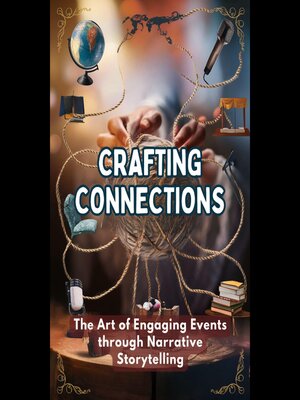 cover image of Crafting Connections